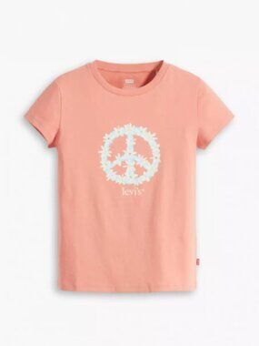 Levi's Women's Vintage Supersoft Casual Fit Graphic t-shirt